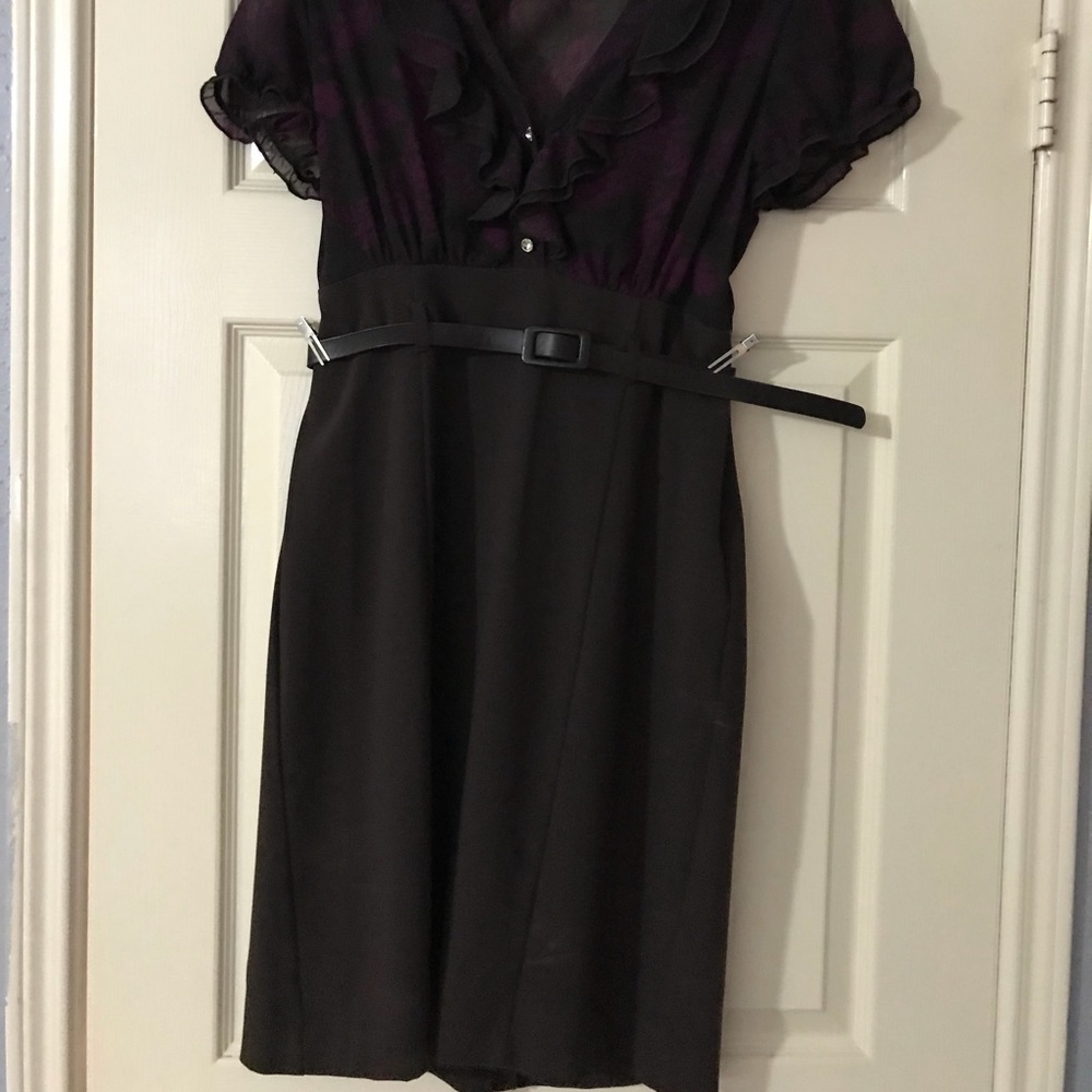 Office dress